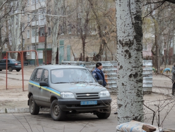 Полиция раскрыла подробности нападения на депутата Дмитрия Трухина