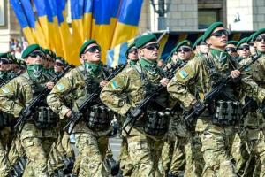 Запорожская ОГА и мэрия поддержат воинские части продовольствием и не только