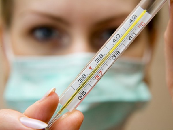 Запорожская область вошла в тройку лидеров по смертности от гриппа