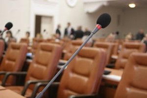 Депутаты запорожского городского совета соберутся на сессию 30 марта