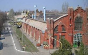 Запорожский завод по ремонту электровозов борется с коррупцией и выходит из убытка
