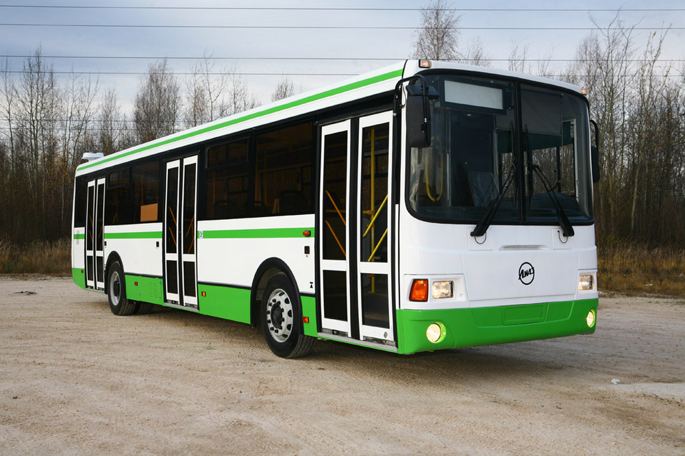 В ОГА обещают: На конкурсах по перевозке пассажиров на маршрутах, будут побеждать автобусы
