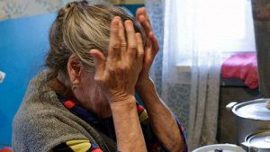 В Ленинском районе бабушка «спасла» внука от тюрьмы за 50 000 гривен