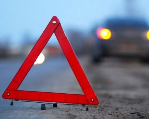 В Приазовском районе произошло ДТП – водителя вырезали из авто