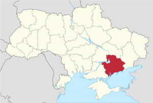 День в истории: Запорожская область приобрела свои современные границы