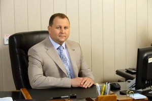 Директором Запорожской ТЭС назначен энергетик с 30-летним опытом работы