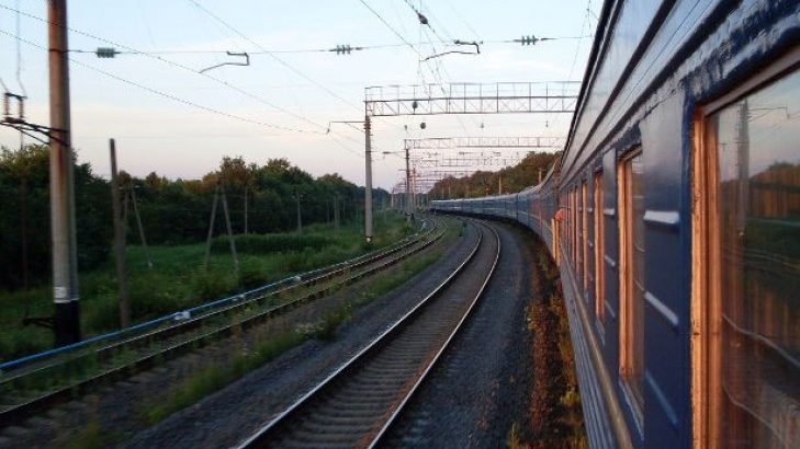 Жители Запорожья могут купить билеты на популярные поезда за 60 дней до даты отправления