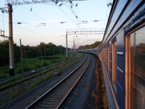 К 8 Марта из Запорожья в Киев будет курсировать дополнительный поезд