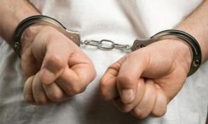 В Запорожской области задержали серийного грабителя - ФОТО