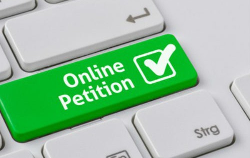 Самардак назвал электронные петиции дополнительной нагрузкой