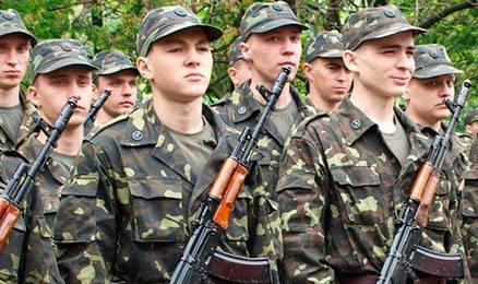 «Откосившего» от армии жителя Бердянска отправят под суд