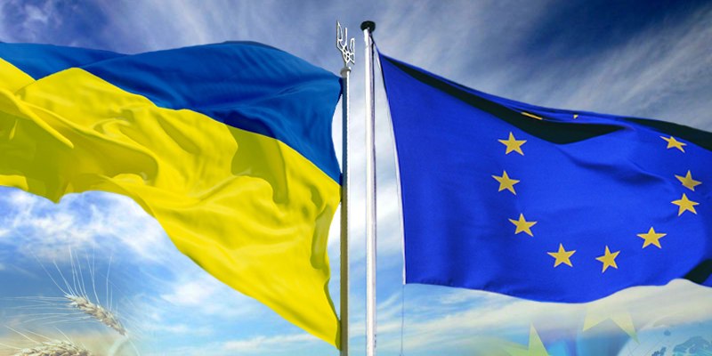 Голландцы решают судьбу ассоциации Украина-ЕС