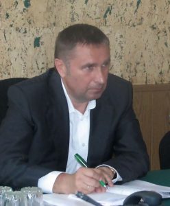 Гуляйпольский район возглавил заместитель губернатора