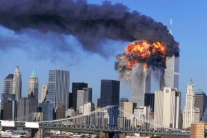 Обама может снять гриф секретности с доклада о терактах 11 сентября