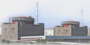 На Запорожской атомке в экстренном порядке отключили от сети энергоблок