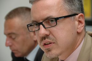 Новый руководитель ПАО «Укрзализныця» хочет создать суперкоманду