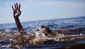 Сезон открыт: В Кирилловке на базе отдыха едва не утонул мужчина