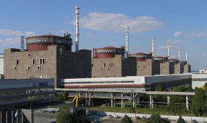 В Министерстве экономразвития назвали Запорожскую АЭС 