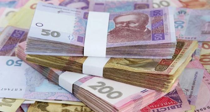 Запорожские бизнесмены заплатили 4,6 млрд грн налогов