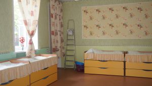 Депутаты приняли семь детских садов ПАО «Запорожсталь» в коммунальную собственность