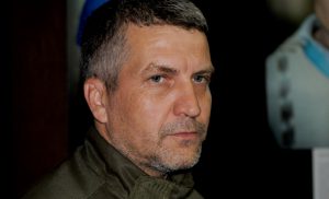 Жестокое избиение ветерана АТО: Правый сектор винит прокурора Шацкого, полиция - самого военного