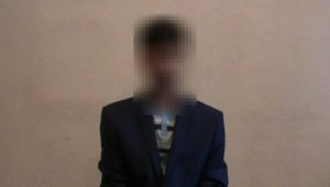 За 1000 грн житель Запорожья хотел «задать» полсотни вопросов главарю «ДНР» Захарченко – ВИДЕО
