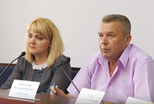 Мэр Бердянска прокомментировал слухи о его отставке: Я вернусь