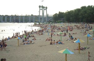 Минздрав Украины обнародовал перечень опасных мест для купания: в списке два запорожских пляжа