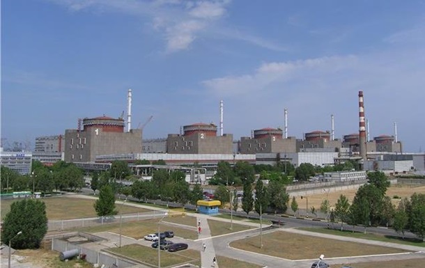 На Запорожской «атомке» установят немецкое оборудование