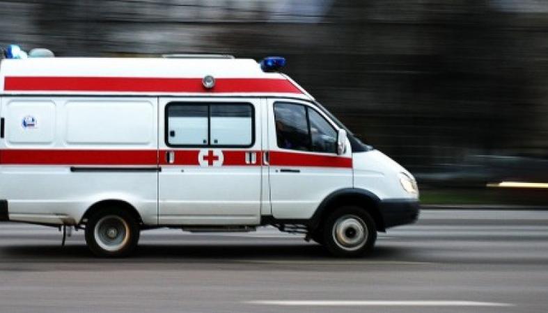 В Запорожской области ЗАЗ снес мопед - погибла женщина, 7-летний ребенок в больнице
