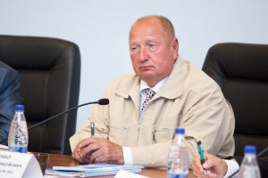 Больше не гендиректор: Недашковский все-таки уволил Тищенко