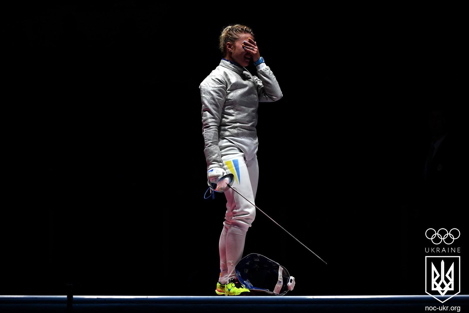 Эмоциональная «бронза» украинки на Олимпиаде в Рио - как это было