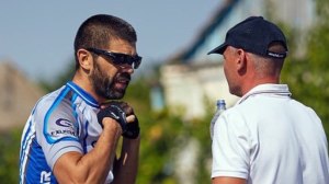 В Запорожской области на соревнованиях по триатлону спортсмен впал в кому