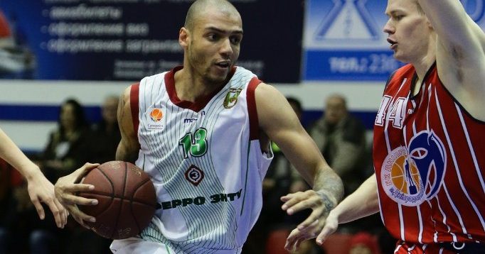 Баскетбольный клуб «Запорожье» подписал контракт с тяжелым форвардом Максом Конате - ФОТО