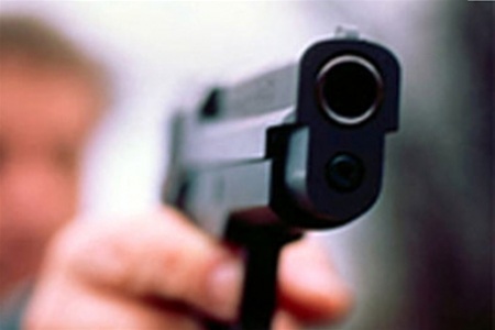 В Запорожье подстрелили 25-летнего парня
