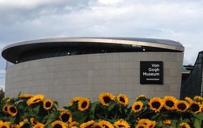 Похищенные картины Ван Гога нашли в Неаполе
