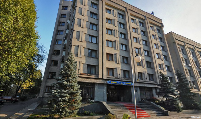 Областной совет восстановит в должности экс-директора КП «Украина»
