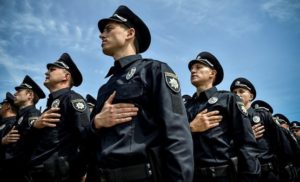 В Украине появится полицейская академия