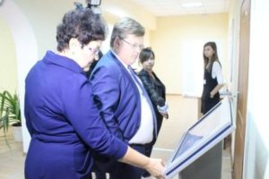 Вице-премьер Розенко положительно оценил работу городской власти Запорожья