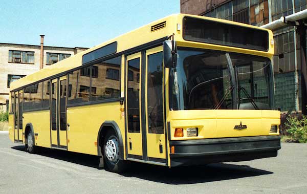 «Запорожэлектротранс» закупил автобусы у «Литана» на 31 миллион гривен