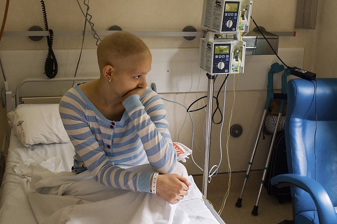Когда в Запорожье появится реабилитационный центр для онкобольных женщин