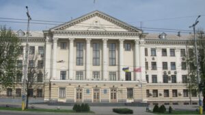 На следующей неделе депутаты Запорожского городского совета соберутся на первое в этом году заседание