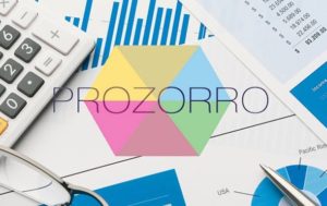 В Запорожской области чиновник отмывал деньги через систему госзакупок Прозорро