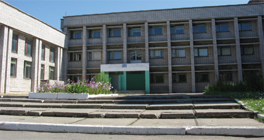 В Запорожской области немецкие специалисты отремонтируют школы