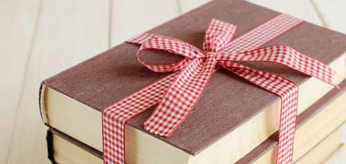 Запорожская книжная толока разыграет подарки среди своих посетителей