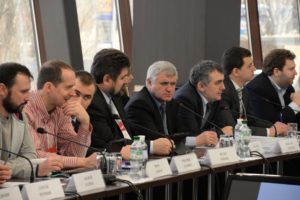 В Запорожье пройдет международный «InCo Forum»