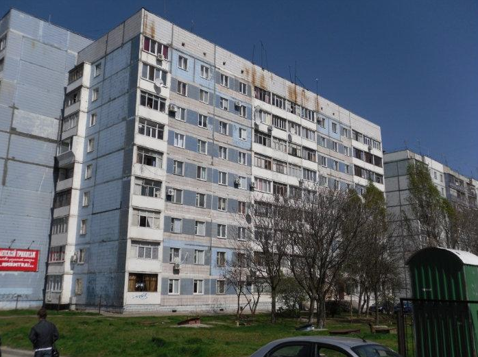 Запорожским прокурорам выдадут служебные квартиры