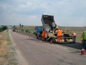 Запорожский областной совет выделит почти  3,5 миллиона на ремонт дороги