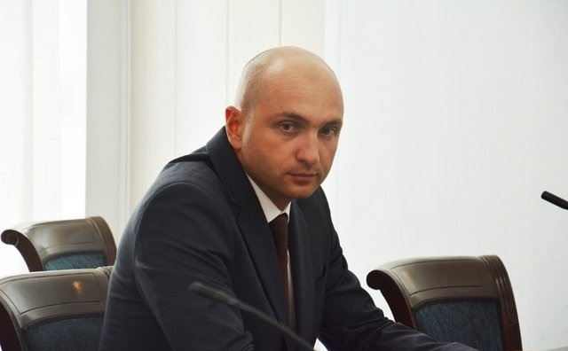 Заместитель прокурора Запорожской области задекларировал одну зарплату