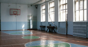 В Запорожской области после урока физкультуры скончалась школьница